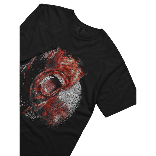 CATHARSIS grunge t-shirt