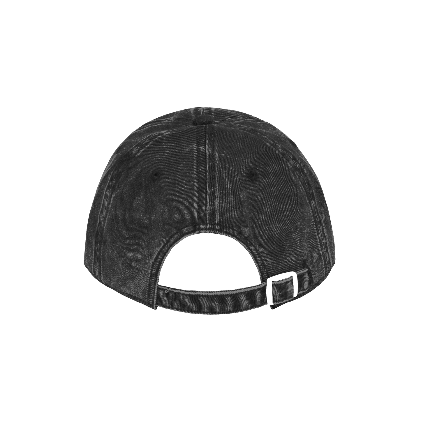 BURN YOUR SANCTUARY BEFORE IT BURNS YOU embroidered cap