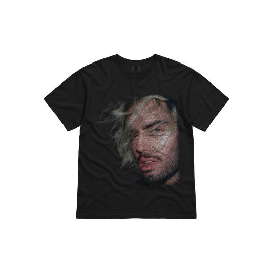 The Unself grunge t-shirt