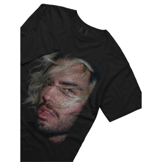 The Unself grunge t-shirt