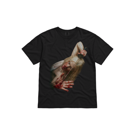 The Hero grunge t-shirt