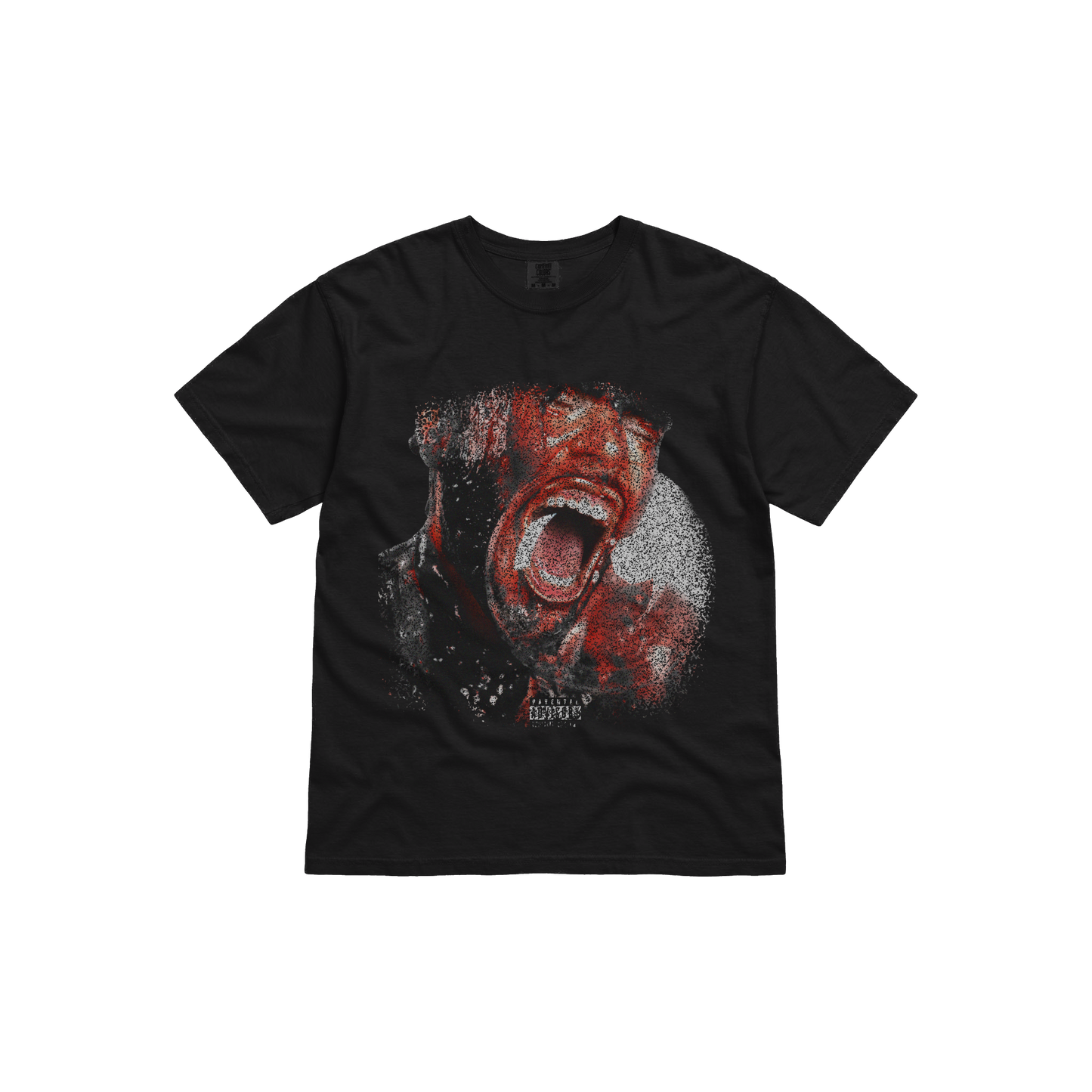 CATHARSIS grunge t-shirt