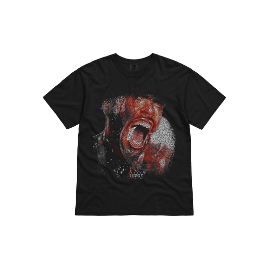 CATHARSIS grunge t-shirt